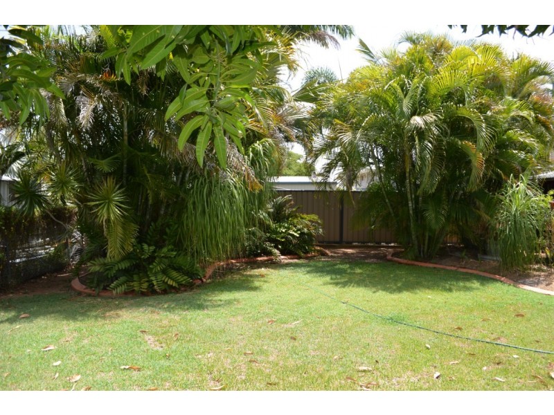 28 Bottletree Avenue, Blackwater QLD 4717