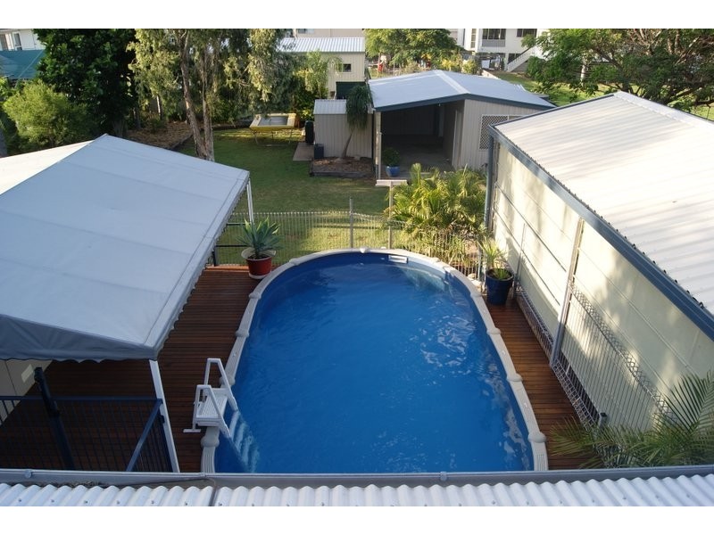 34 Rufus Street, Blackwater QLD 4717