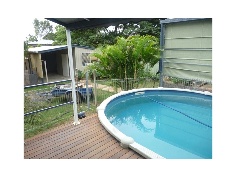 34 Rufus Street, Blackwater QLD 4717