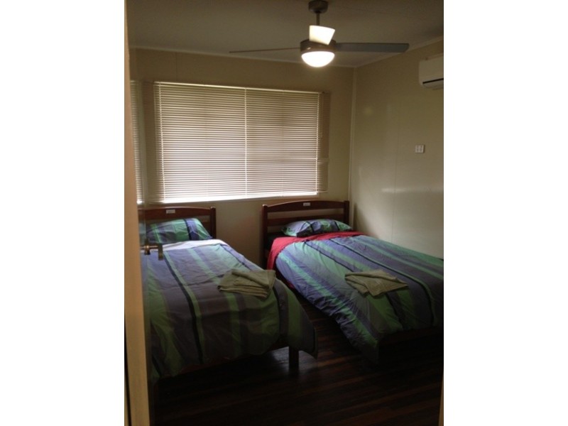 78 Arthur Street, Blackwater QLD 4717