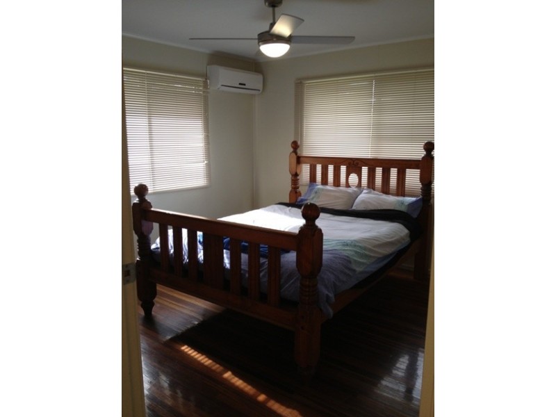 78 Arthur Street, Blackwater QLD 4717