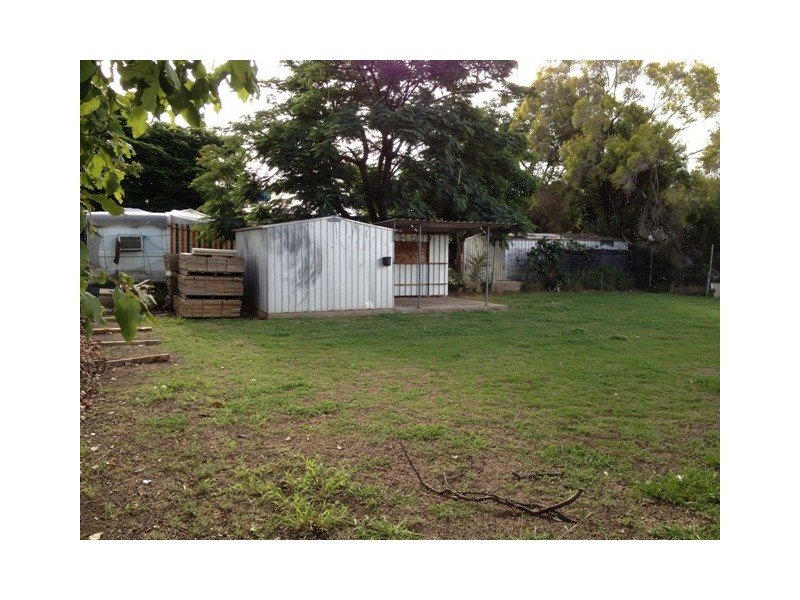 78 Arthur Street, Blackwater QLD 4717