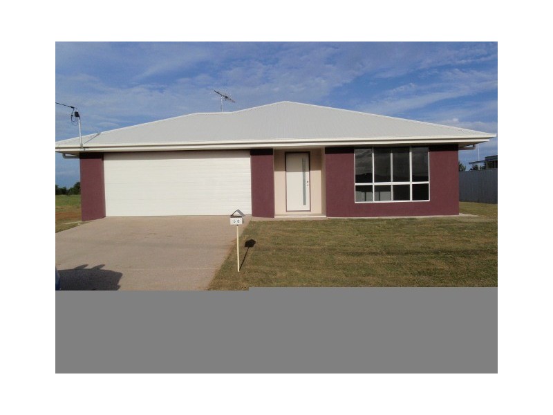 68 Hibiscus Street, Blackwater QLD 4717