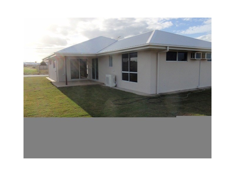 68 Hibiscus Street, Blackwater QLD 4717