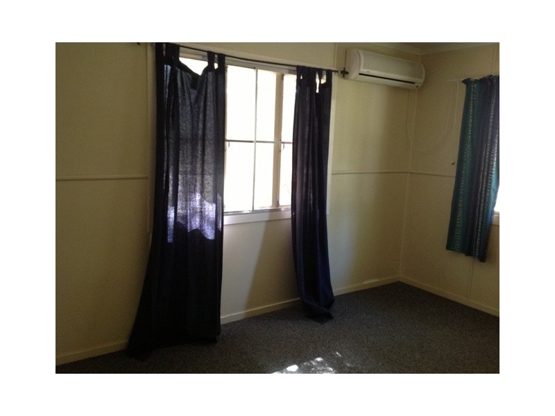 14  Seeman Street, Blackwater QLD 4717