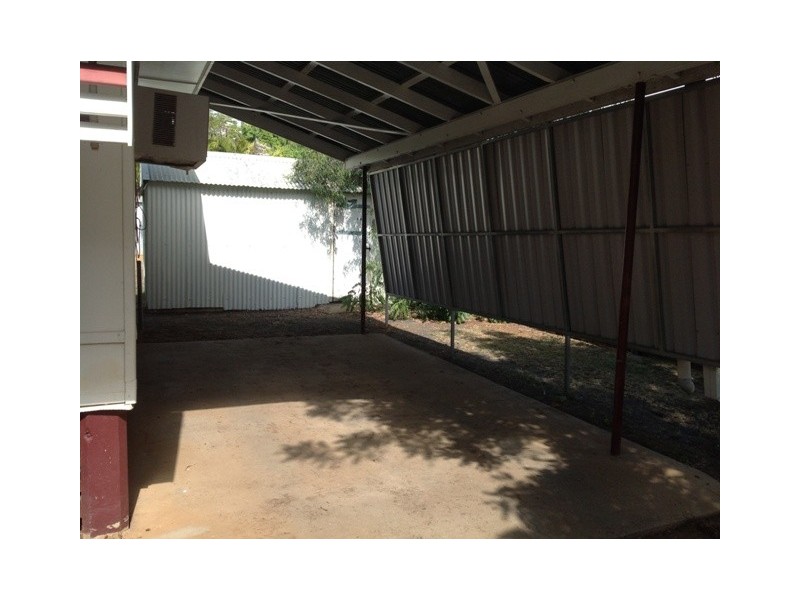 14  Seeman Street, Blackwater QLD 4717