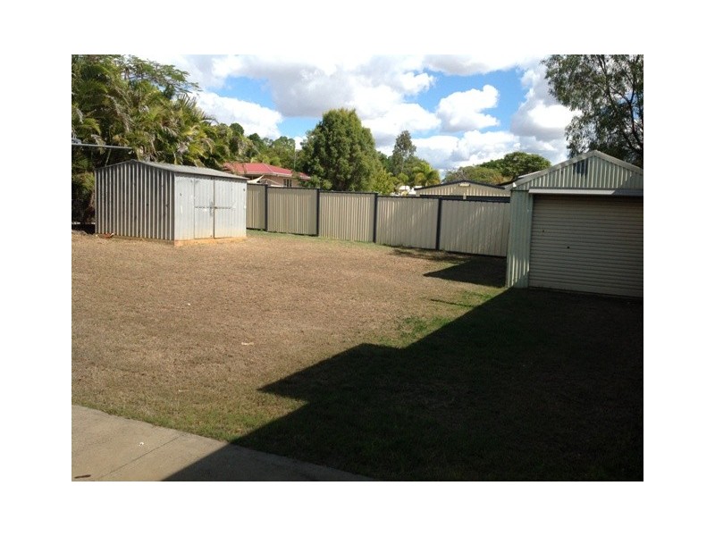 14  Seeman Street, Blackwater QLD 4717