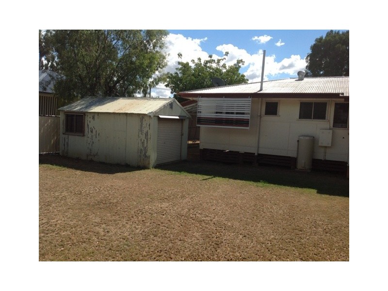 14  Seeman Street, Blackwater QLD 4717
