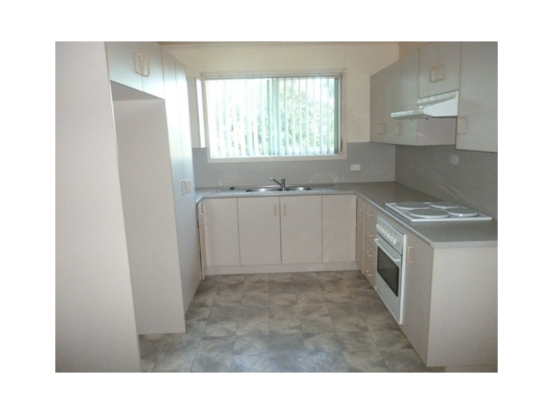 1 Gum Street, Blackwater QLD 4717