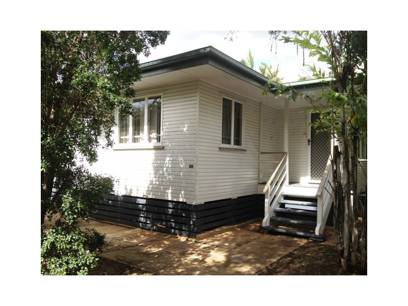 22 Fay Street, Blackwater QLD 4717