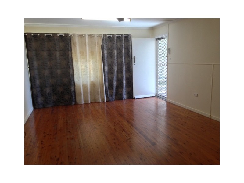 22 Fay Street, Blackwater QLD 4717