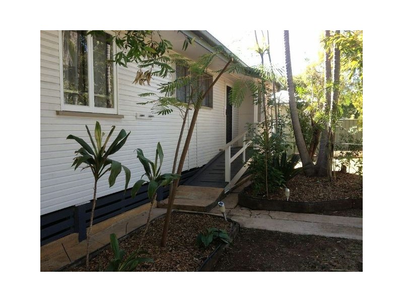 22 Fay Street, Blackwater QLD 4717
