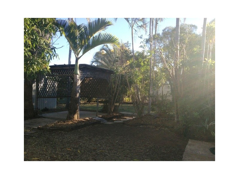 22 Fay Street, Blackwater QLD 4717