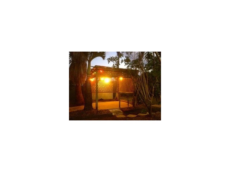 22 Fay Street, Blackwater QLD 4717