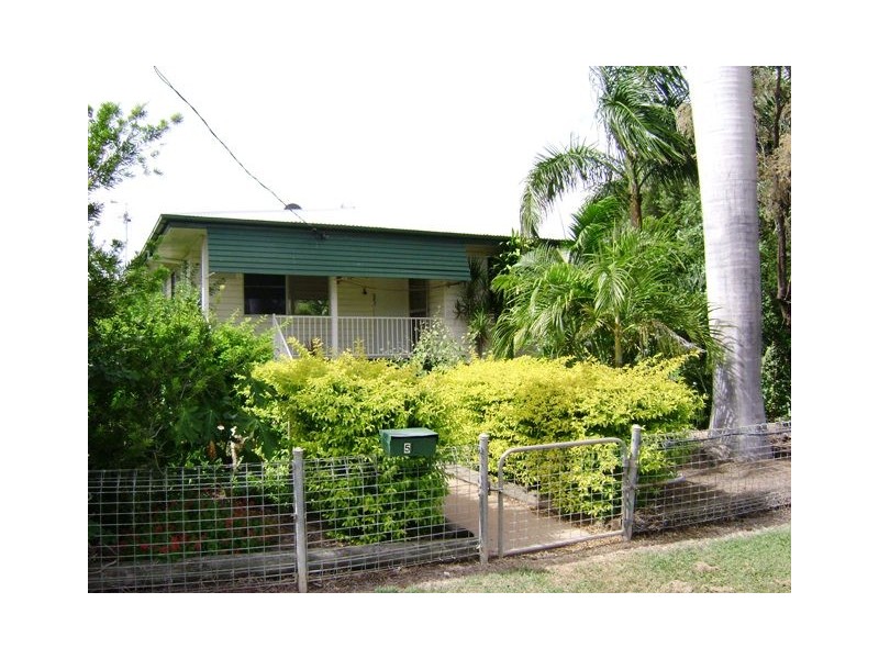 59 LIttlefield Street, Blackwater QLD 4717
