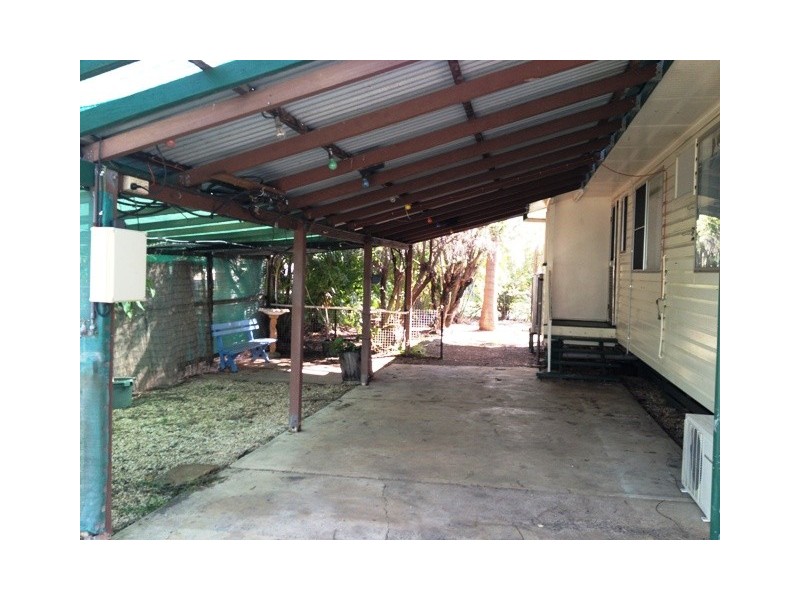 59 LIttlefield Street, Blackwater QLD 4717