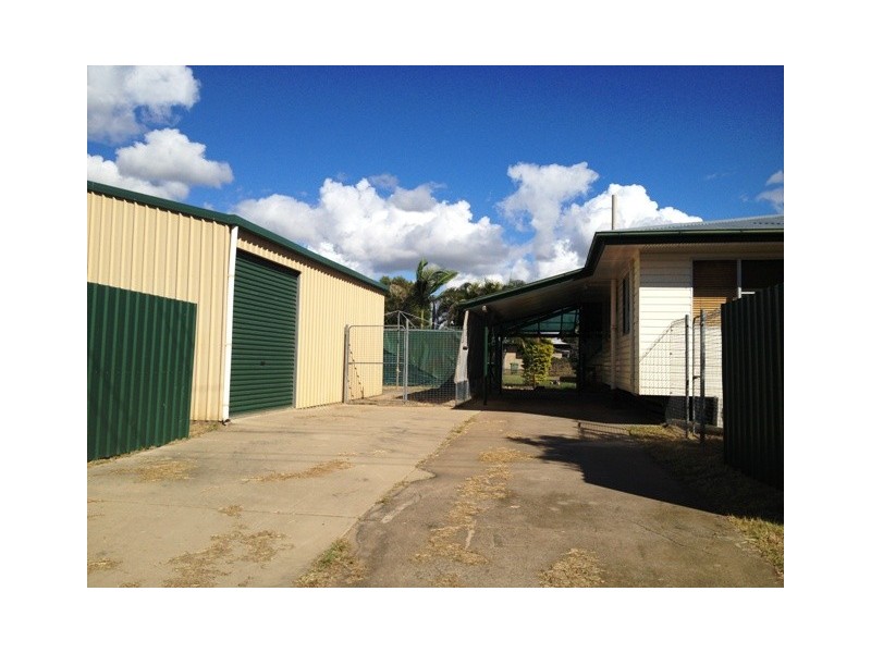 59 LIttlefield Street, Blackwater QLD 4717