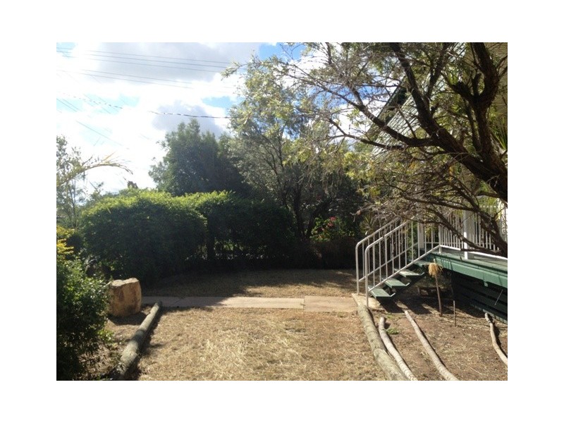 59 LIttlefield Street, Blackwater QLD 4717