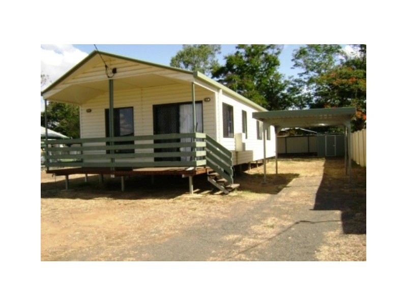 7 Oliffe Street, Blackwater QLD 4717