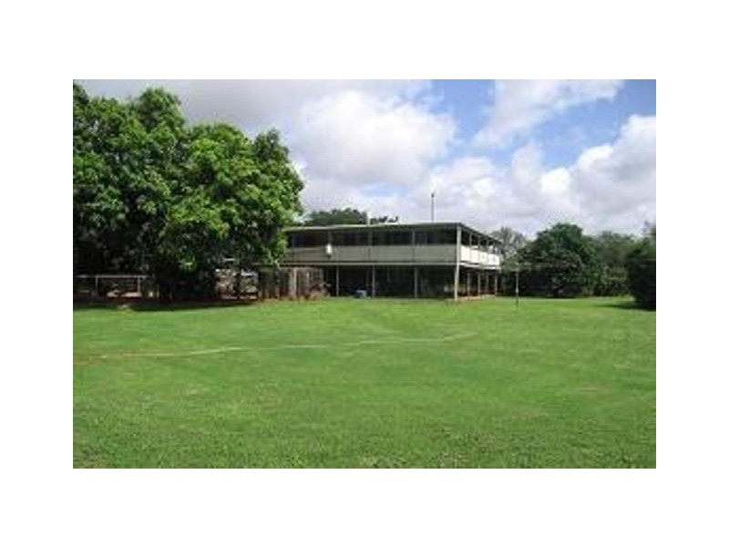 0  Ballard Street, Comet QLD 4702