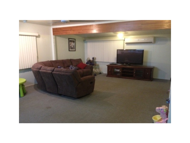 0  Ballard Street, Comet QLD 4702