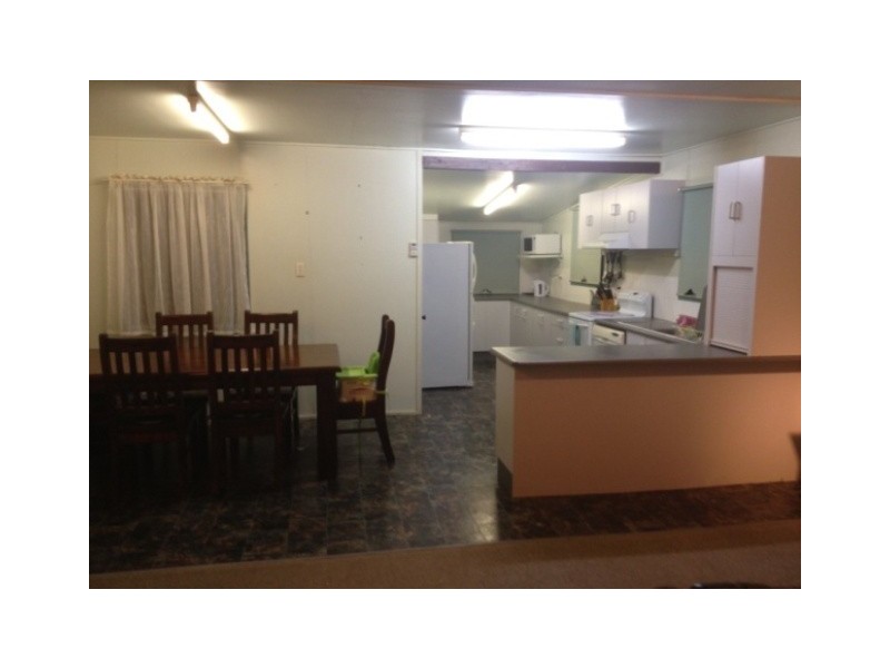 0  Ballard Street, Comet QLD 4702