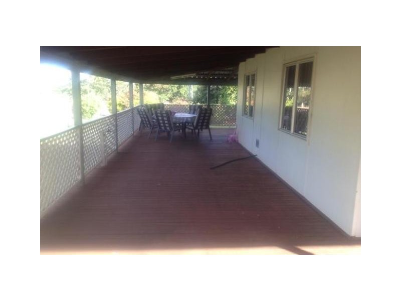 0  Ballard Street, Comet QLD 4702