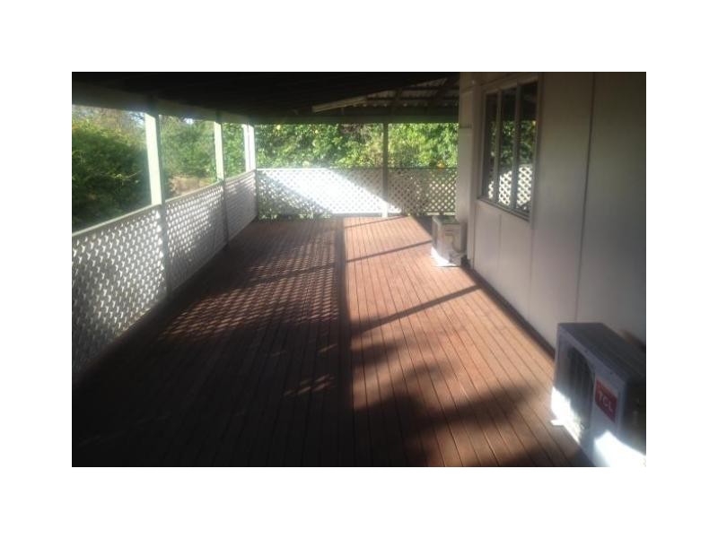 0  Ballard Street, Comet QLD 4702