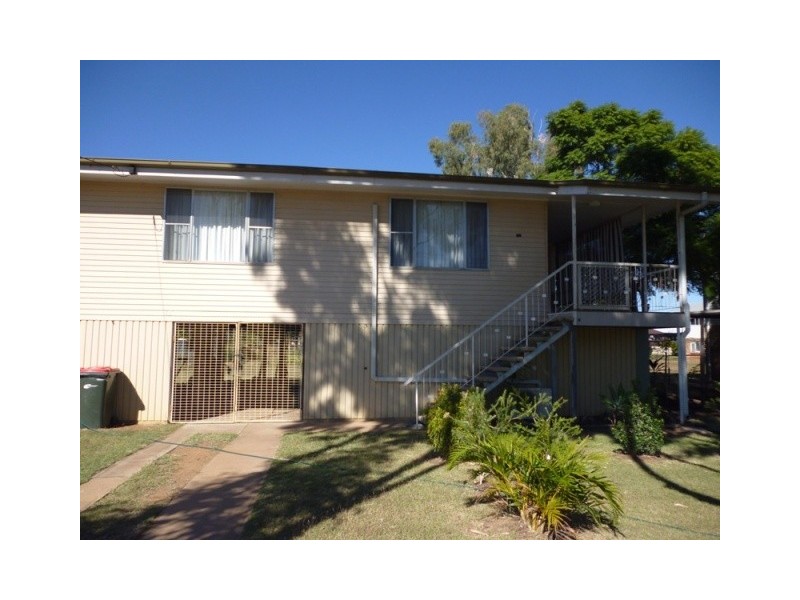 21 Acacia Street, Blackwater QLD 4717