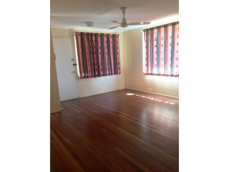 21 Acacia Street, Blackwater QLD 4717