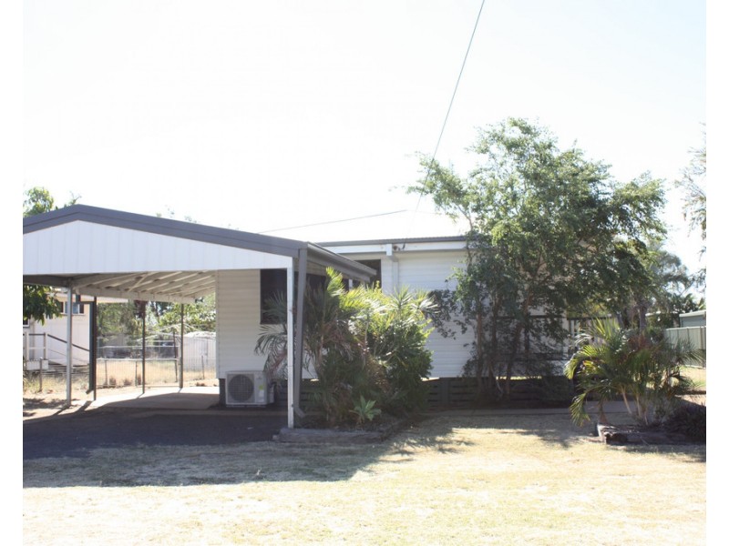 23 Seeman Street, Blackwater QLD 4717