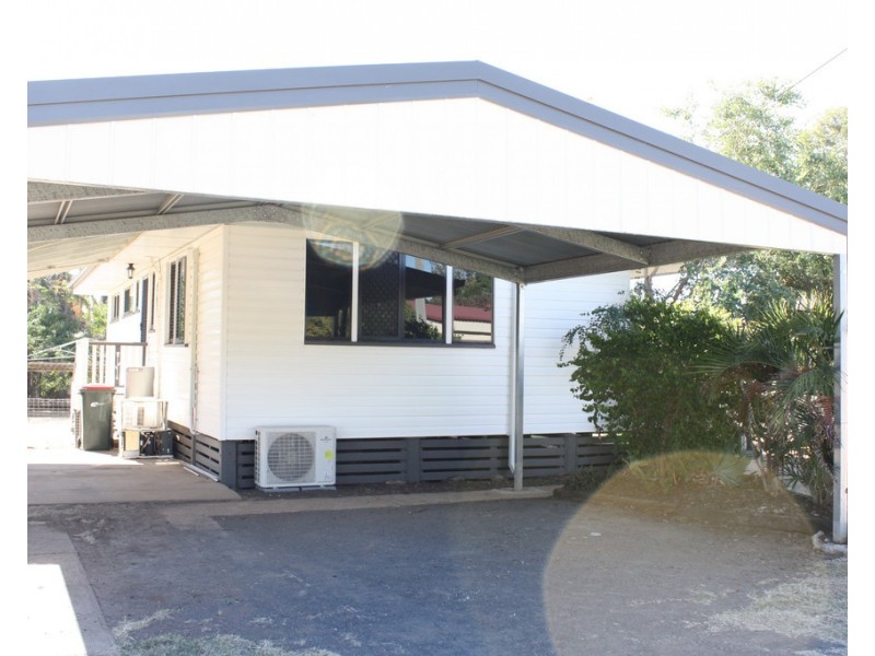 23 Seeman Street, Blackwater QLD 4717