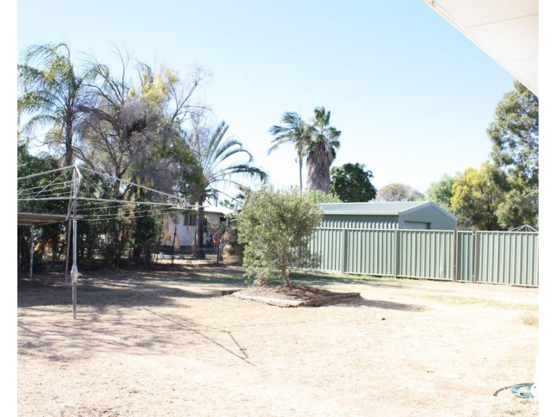 23 Seeman Street, Blackwater QLD 4717