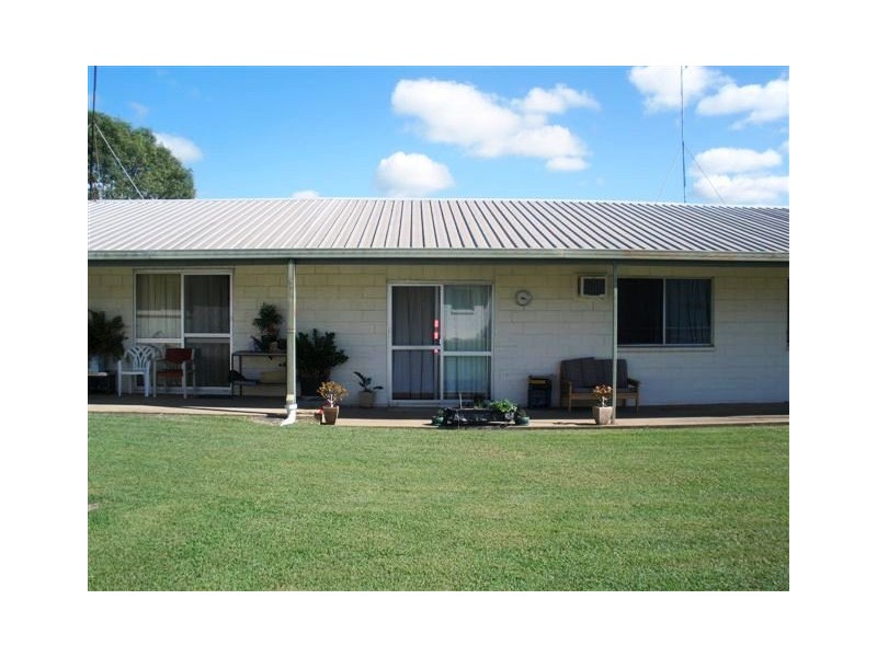 5/22 WILGA STREET, Blackwater QLD 4717