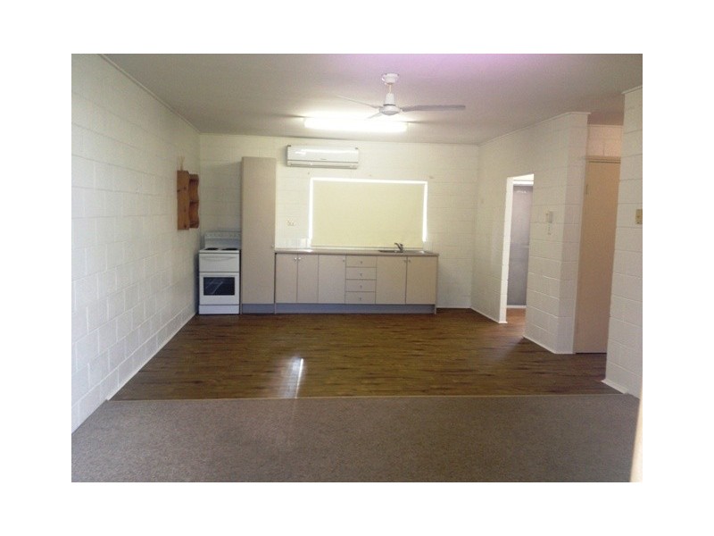 5/22 WILGA STREET, Blackwater QLD 4717