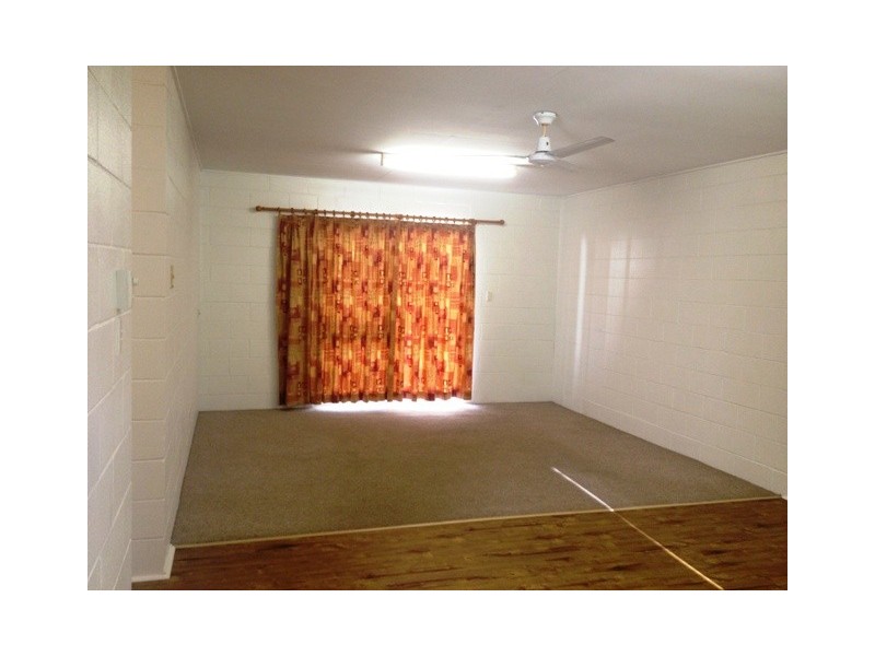 5/22 WILGA STREET, Blackwater QLD 4717