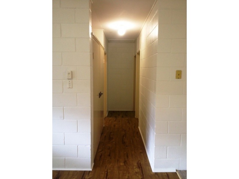 5/22 WILGA STREET, Blackwater QLD 4717