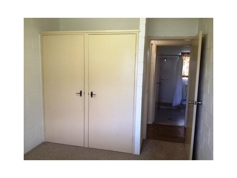 5/22 WILGA STREET, Blackwater QLD 4717