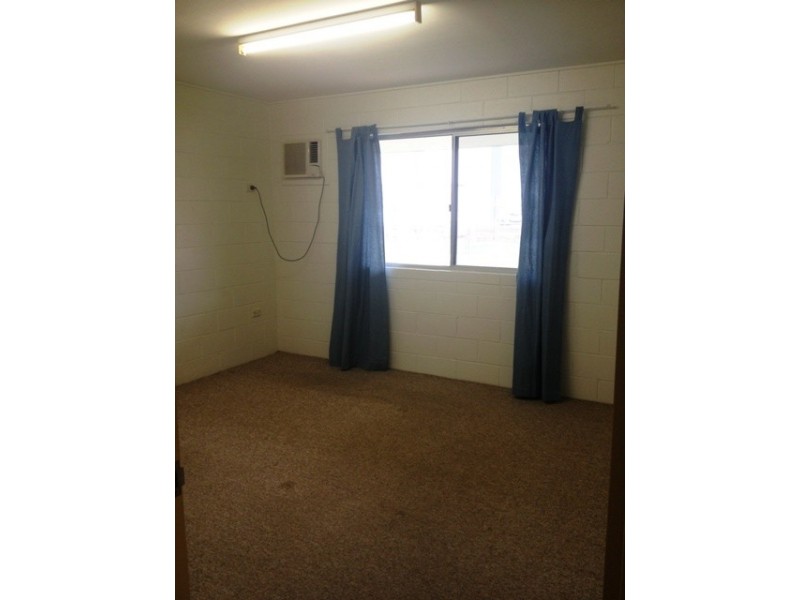 5/22 WILGA STREET, Blackwater QLD 4717