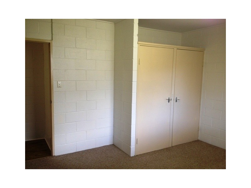 5/22 WILGA STREET, Blackwater QLD 4717