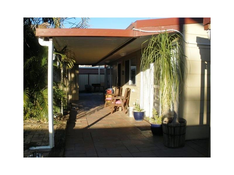 11 Conachan Street, Blackwater QLD 4717