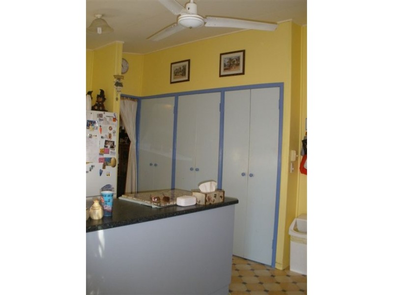 11 Conachan Street, Blackwater QLD 4717