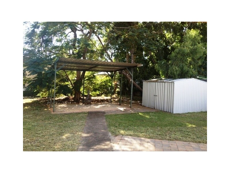 51 Bendee Crescent, Blackwater QLD 4717