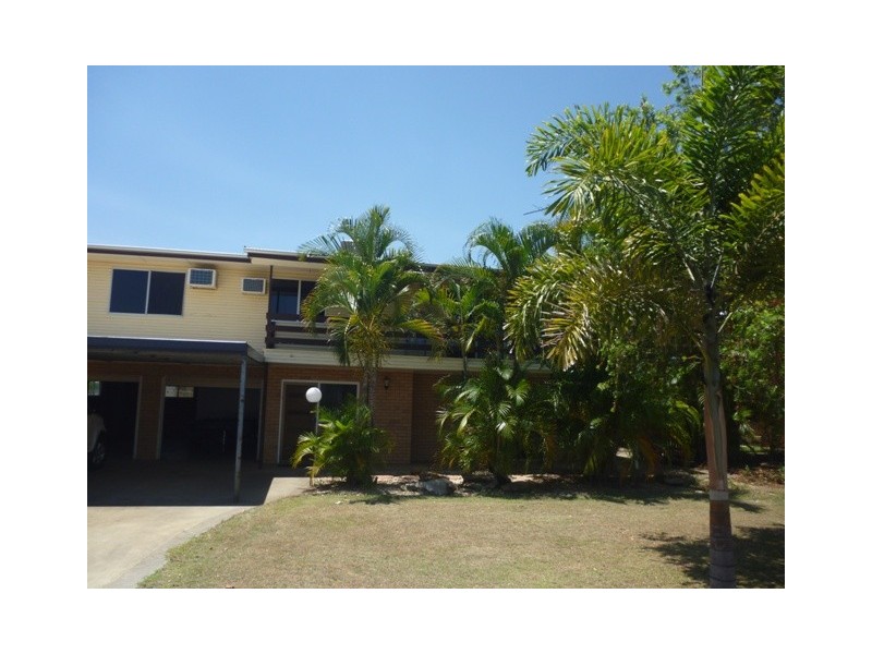 21  Bottletree Avenue, Blackwater QLD 4717