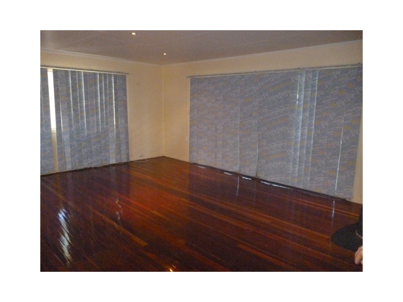 21  Bottletree Avenue, Blackwater QLD 4717