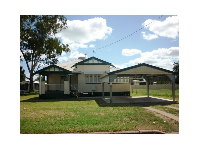 12 Bauhinia Street, Blackwater QLD 4717