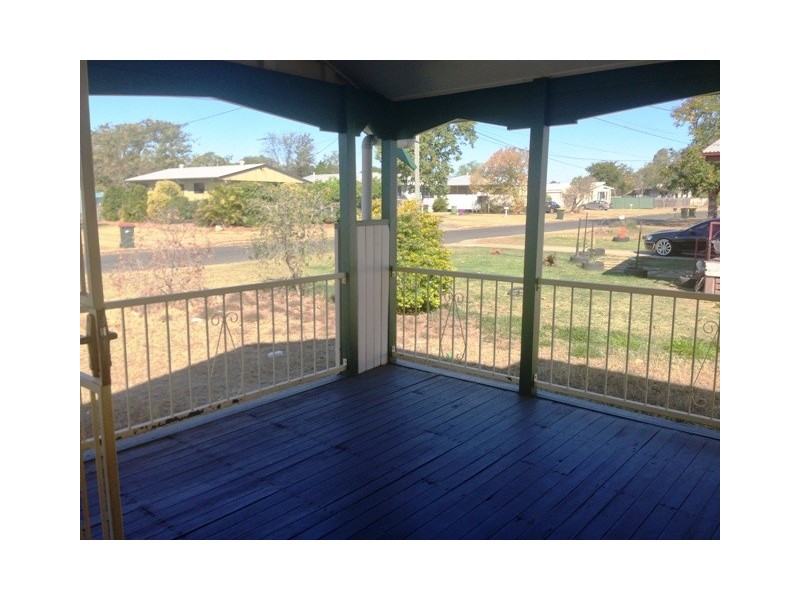 12 Bauhinia Street, Blackwater QLD 4717