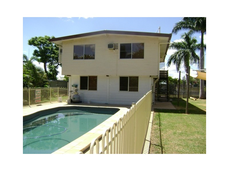 67 Bauman Way, Blackwater QLD 4717