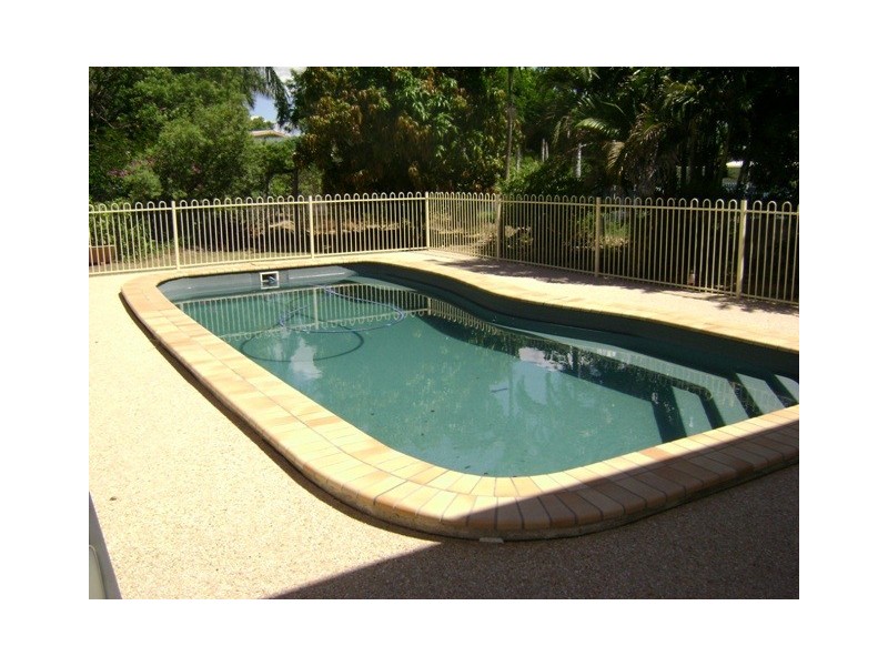 67 Bauman Way, Blackwater QLD 4717