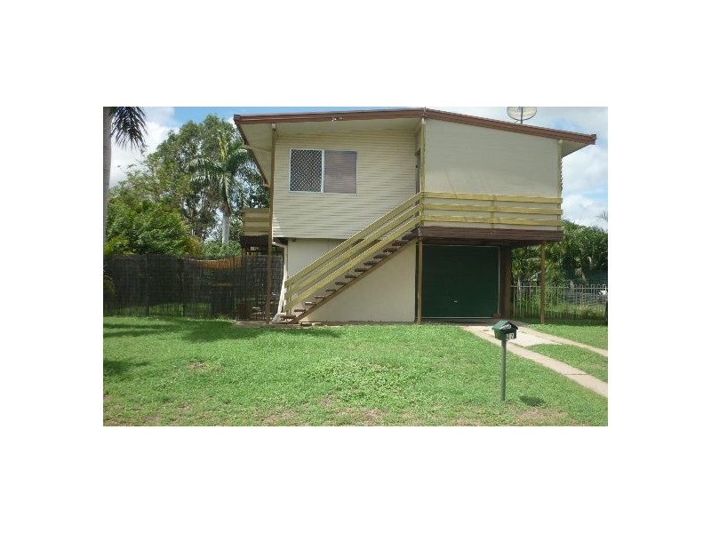 67 Bauman Way, Blackwater QLD 4717